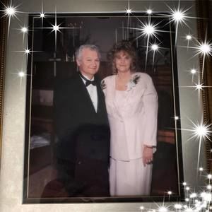 Meet your Posher, Pat